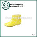 waterproof slippers D-625